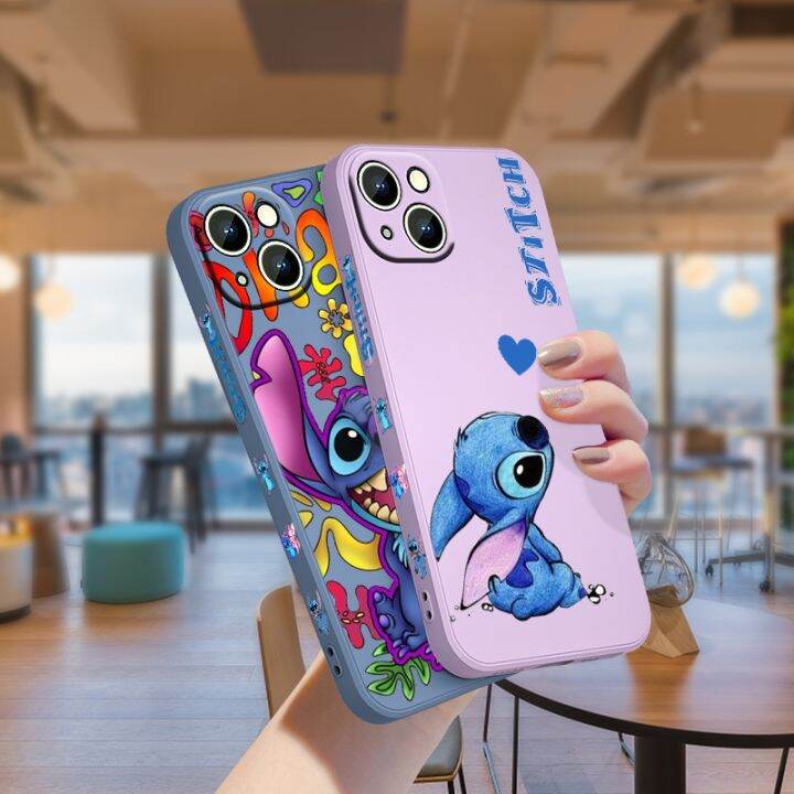 baby-stitch-cartoon-for-apple-iphone-14-13-12-mini-11-pro-xs-max-xr-x-8-7-6s-se-plus-liquid-left-rope-phone-case-funda-capa