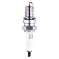 【CW】 motorcycle spark plug CR8EGP is suitable for Jinan riding/Longxin motorcycle/New continent Honda(1pcs)