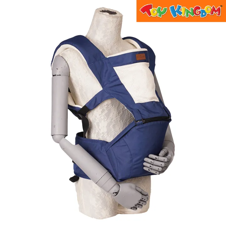 Picolo 6Way with Hip Seat Baby Carrier Lazada PH