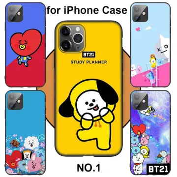 Shop Phone Case Iphone Bt21 With Great Discounts And Prices Online - Aug  2023 | Lazada Philippines
