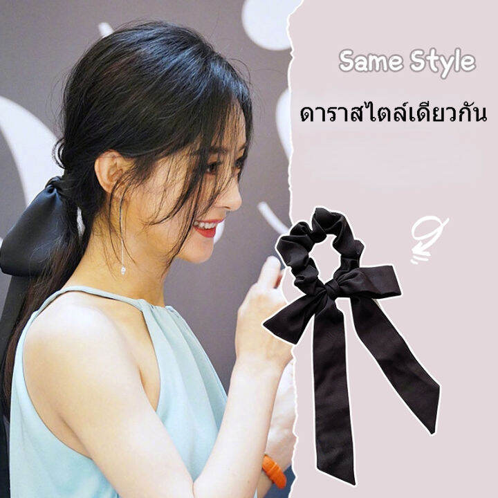 zever-ที่คาดผมแบบบางสไตล์ฝรั่งเศสฤดูร้อน