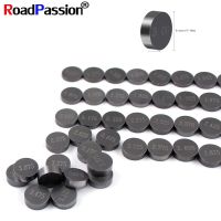 46pcs Motorbike Motor Engine Adjustable Valve Shim Diameter 9.48mm Kit For YAMAHA WR450F YFZ450R YFZ450X YP400 YZ400F YZ450F