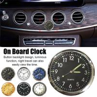 ┅♝ Mini Watch Car Quartz Clock Electronic Clock Waterproof Auto Dashboard In Motorc Clock Car Car Clock Watch Bicycle Auto Ornament