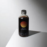 VE/LA [ขวด] 24 Hour Cold Brew (Dawn) กาแฟสกัดเย็นพร้อมดื่มคั่วกลาง ฟรุ๊ตตี้ , ชาดำ , วนิลลา , ดอกไม้