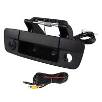 68197873AA Tailgate Handle Liftgate Handle Rear View Camera Reversing Camera for Dodge RAM 1500 2013-2020