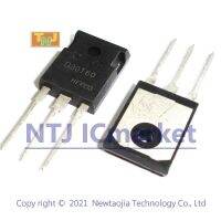 5 ชิ้น IGW30N60T TO-247 IGW30N60 G30T60 ทรานซิสเตอร์ IGBT กําลัง Mosfet Trans N-CH