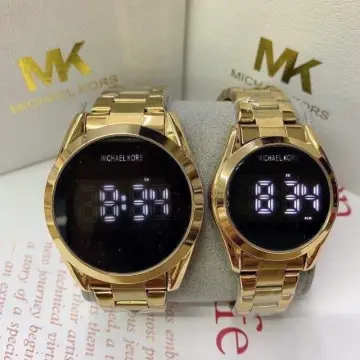 Cập nhật với hơn 56 về smart watch ladies michael kors mới nhất   cdgdbentreeduvn