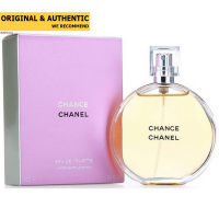 Chanel Chance EDT 100 ml.