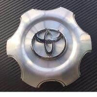 Hot 4pcs/set Full Chrome 140mm Wheel Center Hub Caps Rim Cover For Toyota Accessories wheel center cover Land Cruiser 4000 Prado 4.0l Free shipping yang you