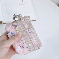 Driving license accessory bag leisure headset Mini Card Holder makeup storage bag 3394