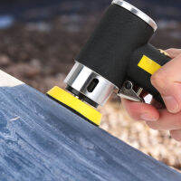 Air Sander เครื่องขัดลมเครื่องมือบดอุปกรณ์เสริมขนาดเล็กน้ำหนักเบา 230V