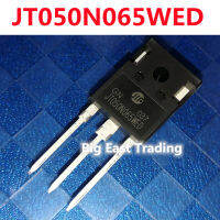 หลอด IGBT พลังงานสูง JT050N065WED 2ชิ้น JTO40N065WED ใหม่และดั้งเดิม