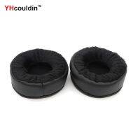 ▩ YHcouldin Thick Velvet Ear Pads For AKG K52 K72 K92 Headphone Replacement Earpads Cushions Cups