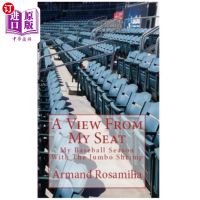 [China business overseas direct order]A view from my seat: my baseball season with the jumbo shrimp