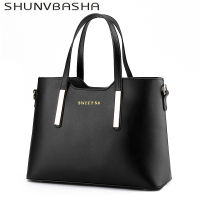 Bags for Women 2021 PU Luxury Handbags Shoulder Top-handle Bag Shopping Bags Casual Tote Female Fashion nd Classic Handbag