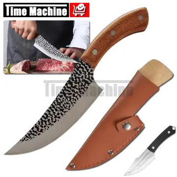 Shop Butchers Knife Solengen with great discounts and prices online - Mar  2024