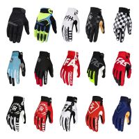 ❇♞ Sarung Tangan Bersepeda Mtb Olahraga Jari Penuh Musim Panas Sarung Tangan Motocross Sarung Tangan Sepeda Motor Sepeda Off Road Aksesori Sarung Tangan Siklus Jalan