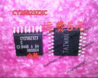 5PCS New Original New Original CY25823ZXC CY25823ZXCT  TSSOP-16 In Stock