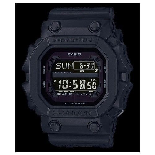 โปรโมชั่นพิเศษ-สายนาฬิกาใช้ได้กับ-casio-g-shock-ของรุ่น-gx-56bb-ยักษ์ดำ-และ-sport-watch-สายดำด้าน-ราคาถูก-สาย-นาฬิกา-แฟชั่น-สาย-นาฬิกา-garmin-สาย-นาฬิกา-casio-สาย-หนัง-นาฬิกา