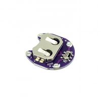 LilyPad Coin Cell Battery Holder CR2032 Battery Mount Module