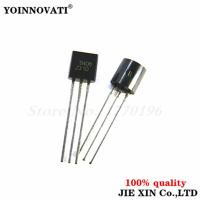 100pcs J310 2SJ310 TO-92 WATTY Electronics