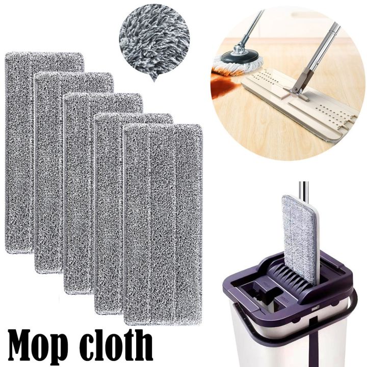 replace-mop-head-microfiber-replacement-head-floor-cleaning-cloth-pads-flat-squeeze-hand-free-wringing-tools-for-home-kitchen