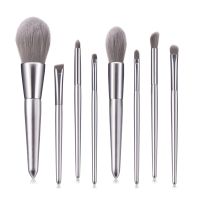 【cw】 8pcs Makeup Brushes Set Foundation Eyeshadow Make Up Cosmetics Maquiagem T08073 1