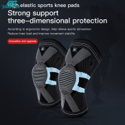 2024NEW Knee Pads Compression Fit Support Knee Braces For Men And Women