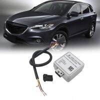 W3T21571 Xenon HID Headlight Ballast High Pressure Head Low Wire Kits for Honda CIvic Mazda Mitsubishi