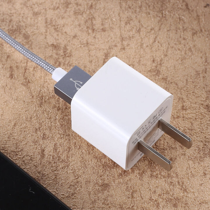 5v-1a-5w-ซีเรียล-charger-usb-adaptor