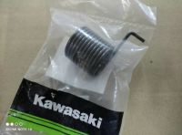 สปริงสตาร์ท Kawasaki AX1,KR150,KSR ตัวเก่า อะไหล่แท้เบิกศูนย์ (92081-1276)