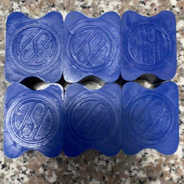 High Quality JSC Rubber Coil Spring Lifter/Rubber Stopper Sedan Small