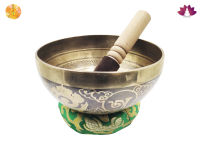 Tibetan Singing Bowl ชามร้องเพลงมาจากทิเบต