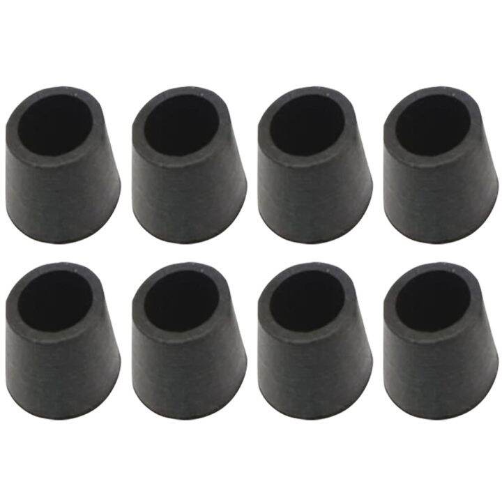 Feet Chair Rubber Leg Caps Protectors Foot Furniture Kitchen Silicone