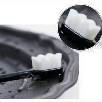 แปรงสีฟัน แปรงฟัน แปรงสีฟันญี่ปุ่น ขนแปรง20000เส้น ขนนุ่ม ดูแลช่องปาก แปรงทำความสะอาดซอกฟัน. HC99.