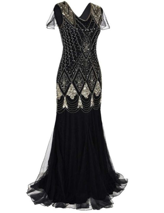flapper-gatsby-agnes-dress-prom-dress-1920s-flapper-great-gatsby-art-deco-downton-abbey-bridesmaid-wedding-reception-maxi-gown