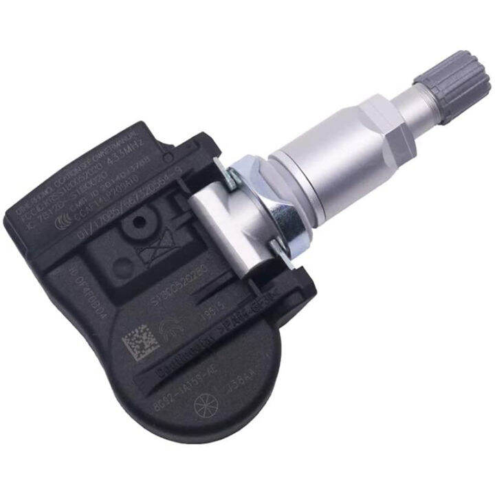 4pcs-tpms-tire-pressure-sensor-for-volvo-c30-c70-s60-s80-v60-xc60-xc70-31302096-8g92-1a159-ae