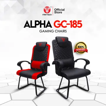 Fantech gc 185 alpha gaming online chair