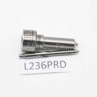 ERIKC หัวฉีด EJBR04201D L236PRD คอมมอนเรลเครื่องยนต์ดีเซลหัวฉีด L236PBD สำหรับ CAR ยานยนต์ Delphi