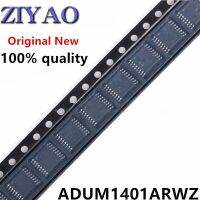 (10piece)100% New ADUM1401ARWZ ADUM1401 ADUM1401A SOP-16 Chipset WATTY Electronics