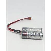 Er17500 /3.6v toshiba  แพ็คคู่2ก้อน lithium battery 2ก้อน ส่งทุกวัน