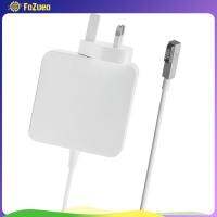 FoZueo ที่ชาร์จอะแดปเตอร์สำหรับไฟฟ้ากระแสสลับ14.5V 3.1A 45W Macbook Air Apple