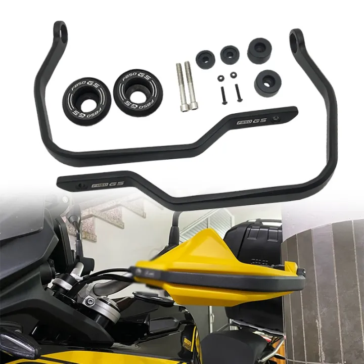 F850gs F750gs Handguard Crash Bar Bumper Protector Handlebar Hand Guard 