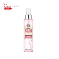 Soap &amp; Glory โซพ แอนด์ กลอรี่ สมูทตี้ สตาร์ ฟราแกรนซ์ สปริตซ์ 110 มล. (โฉมใหม่) | Soap &amp; Glory Smoothie Star spray