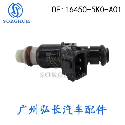 [COD] Suitable for Parts Injector Nozzle 16450-5K0-A01