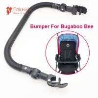 COLU KID® Baby Stroller Accessories Bumper Leather Handrest Front Armrest For Bugaboo Bee3 Bee 5 Bee 6 Pushchair