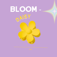 BLOOM - Daisy