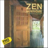 Top quality &amp;gt;&amp;gt;&amp;gt; Zen Architecture : The Building Process as Practice