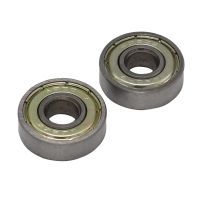 ♕ Modified bearing for motorcycle cross-country accessories chain guide sprocket tensioner rolling wheel non-slip wheel belt