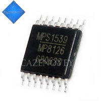 5pcs/lot MP8126DF-LF-Z MP8126DF MP8126 TSSOP-16 In Stock